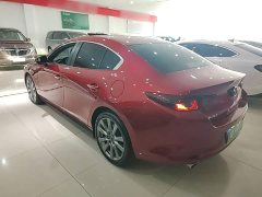 Mazda3 Axela 2021 2.0L Automatic Brilliant Edition - ფოტო 5