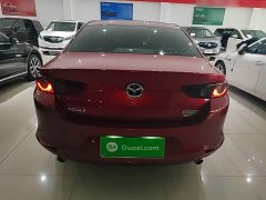 Mazda3 Axela 2021 2.0L Automatic Brilliant Edition - ფოტო 6