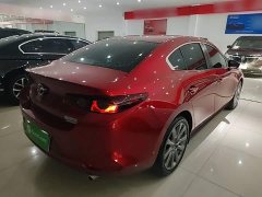 Mazda3 Axela 2021 2.0L Automatic Brilliant Edition - ფოტო 7