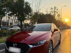 Mazda3 Axela 2.0L Automatic Elegant Edition - ფოტო 1