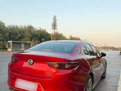 Mazda3 Axela 2.0L Automatic Elegant Edition - ფოტო 10