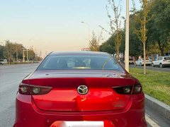 Mazda3 Axela 2.0L Automatic Elegant Edition - ფოტო 12