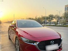 Mazda3 Axela 2.0L Automatic Elegant Edition - ფოტო 13