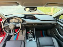 Mazda3 Axela 2.0L Automatic Elegant Edition - ფოტო 15