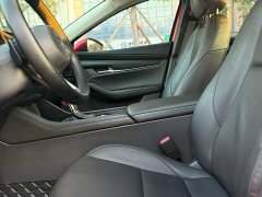 Mazda3 Axela 2.0L Automatic Elegant Edition - ფოტო 16