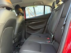Mazda3 Axela 2.0L Automatic Elegant Edition - ფოტო 17