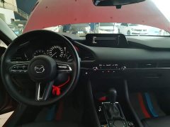 Mazda3 Axela 2.0L Automatic Elegant Edition - ფოტო 4