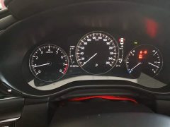 Mazda3 Axela 2.0L Automatic Elegant Edition - ფოტო 5