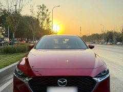 Mazda3 Axela 2.0L Automatic Elegant Edition - ფოტო 7