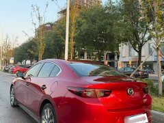 Mazda3 Axela 2.0L Automatic Elegant Edition - ფოტო 8