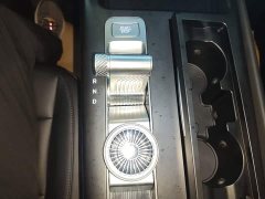 Beijing Jeep BJ30 2024 1.5T Light Wilderness Pro Edition - ფოტო 10