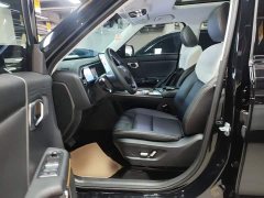 Beijing Jeep BJ30 2024 1.5T Light Wilderness Pro Edition - ფოტო 11