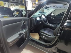 Beijing Jeep BJ30 2024 1.5T Light Wilderness Pro Edition - ფოტო 12