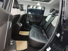 Beijing Jeep BJ30 2024 1.5T Light Wilderness Pro Edition - ფოტო 13