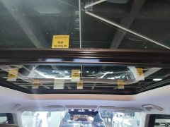 Beijing Jeep BJ30 2024 1.5T Light Wilderness Pro Edition - ფოტო 14