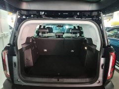Beijing Jeep BJ30 2024 1.5T Light Wilderness Pro Edition - ფოტო 15