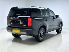 Beijing Jeep BJ30 2024 1.5T Light Wilderness Pro Edition - ფოტო 5