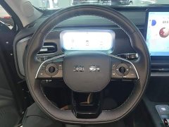 Beijing Jeep BJ30 2024 1.5T Light Wilderness Pro Edition - ფოტო 7