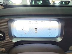 Beijing Jeep BJ30 2024 1.5T Light Wilderness Pro Edition - ფოტო 8