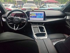 Haval Mythical Beast 2.0T Smart Edition - ფოტო 10