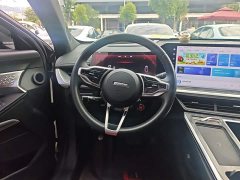 Haval Mythical Beast 2.0T Smart Edition - ფოტო 11