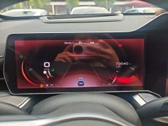 Haval Mythical Beast 2.0T Smart Edition - ფოტო 12