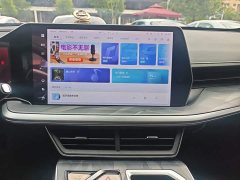 Haval Mythical Beast 2.0T Smart Edition - ფოტო 13