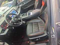 Haval Mythical Beast 2.0T Smart Edition - ფოტო 15