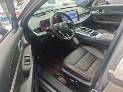 Haval Mythical Beast 2.0T Smart Edition - ფოტო 16