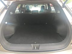 Haval Mythical Beast 2.0T Smart Edition - ფოტო 19