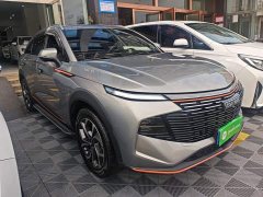 Haval Mythical Beast 2.0T Smart Edition - ფოტო 4