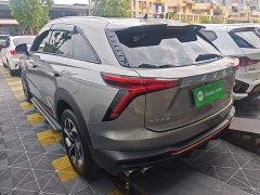 Haval Mythical Beast 2.0T Smart Edition - ფოტო 5