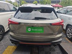 Haval Mythical Beast 2.0T Smart Edition - ფოტო 6