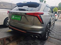 Haval Mythical Beast 2.0T Smart Edition - ფოტო 7