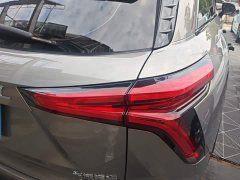 Haval Mythical Beast 2.0T Smart Edition - ფოტო 8