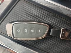 Haval Mythical Beast 2.0T Smart Edition - ფოტო 9