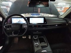 Chery Arrizo 8 2023 High-Performance Edition 2.0T DCT - ფოტო 10