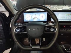 Chery Arrizo 8 2023 High-Performance Edition 2.0T DCT - ფოტო 11
