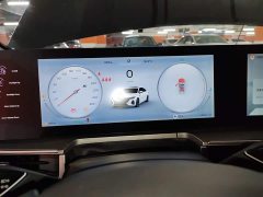 Chery Arrizo 8 2023 High-Performance Edition 2.0T DCT - ფოტო 12