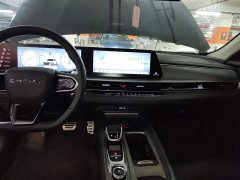 Chery Arrizo 8 2023 High-Performance Edition 2.0T DCT - ფოტო 13