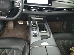 Chery Arrizo 8 2023 High-Performance Edition 2.0T DCT - ფოტო 14