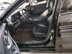 Chery Arrizo 8 2023 High-Performance Edition 2.0T DCT - ფოტო 15