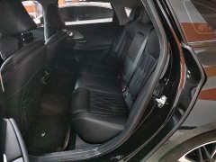 Chery Arrizo 8 2023 High-Performance Edition 2.0T DCT - ფოტო 17