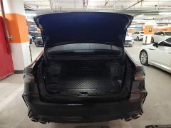 Chery Arrizo 8 2023 High-Performance Edition 2.0T DCT - ფოტო 19