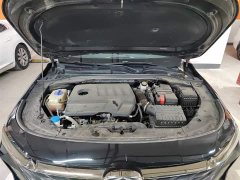 Chery Arrizo 8 2023 High-Performance Edition 2.0T DCT - ფოტო 20