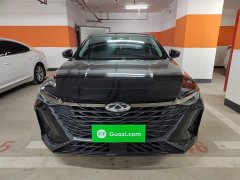 Chery Arrizo 8 2023 High-Performance Edition 2.0T DCT - ფოტო 3