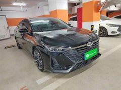 Chery Arrizo 8 2023 High-Performance Edition 2.0T DCT - ფოტო 4