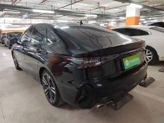 Chery Arrizo 8 2023 High-Performance Edition 2.0T DCT - ფოტო 5