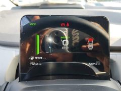 Geely Geometry C 2020 Preferred Range Edition 400KM C Pro - ფოტო 12