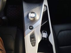 Geely Geometry C 2020 Preferred Range Edition 400KM C Pro - ფოტო 14